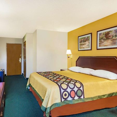 מלון Super 8 By Wyndham Morristown/South מראה חיצוני תמונה