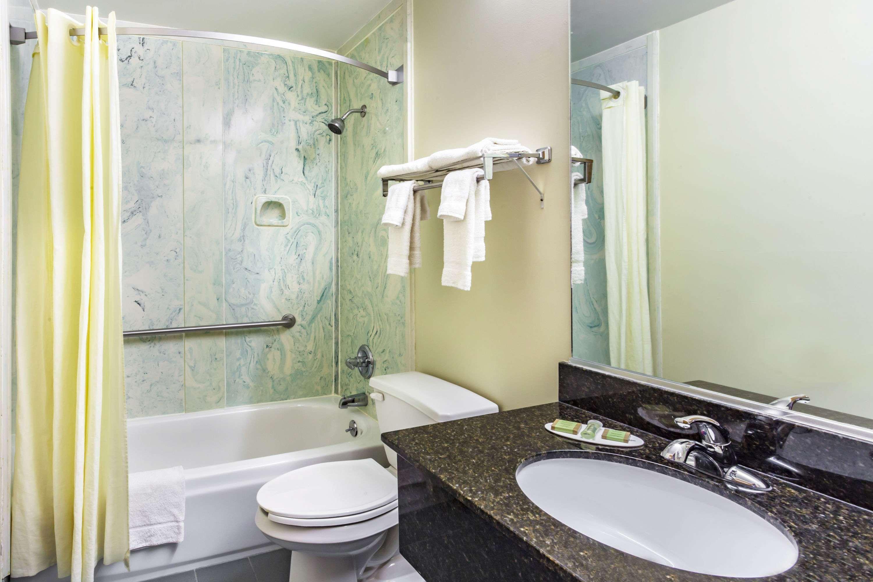 מלון Super 8 By Wyndham Morristown/South מראה חיצוני תמונה