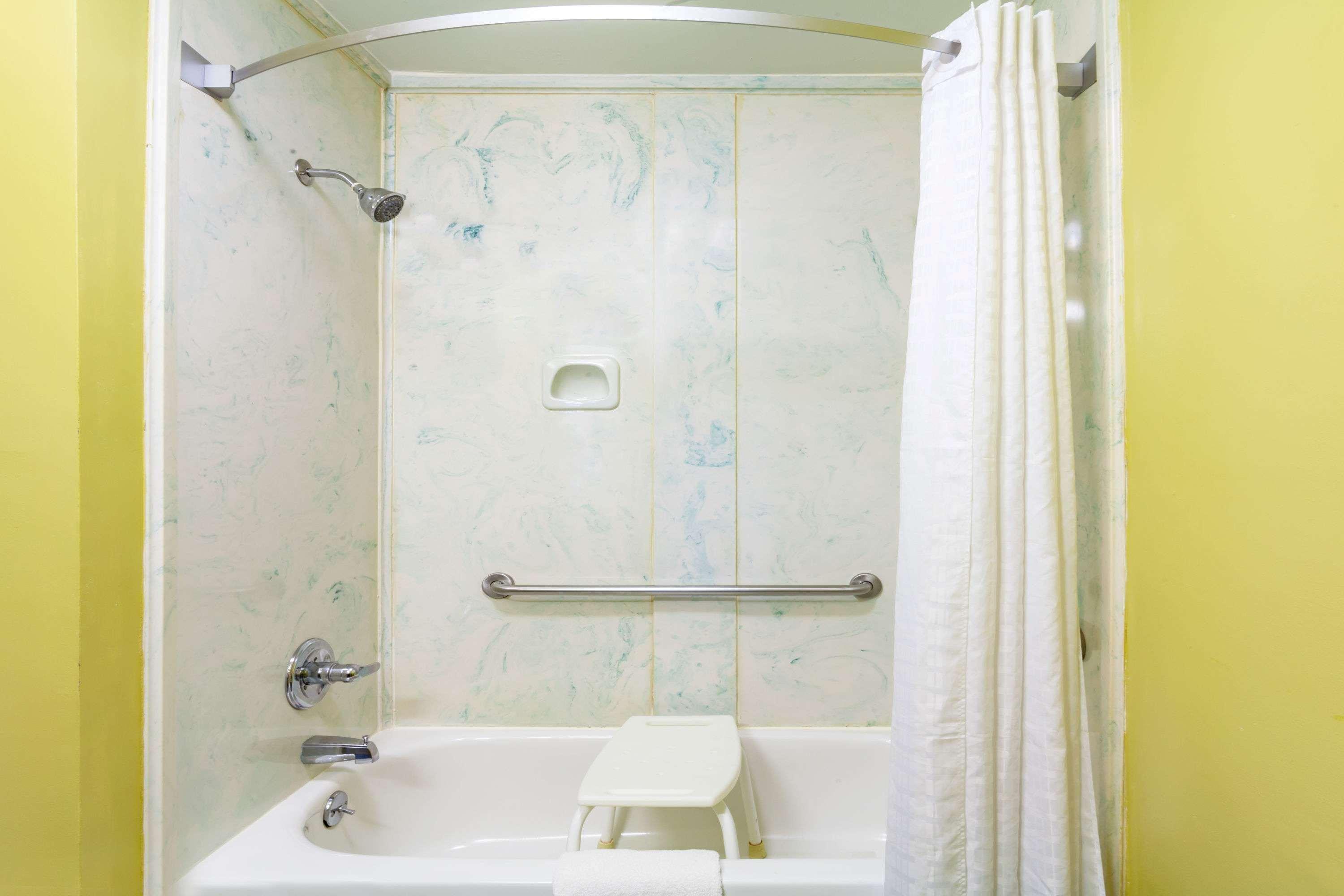 מלון Super 8 By Wyndham Morristown/South מראה חיצוני תמונה